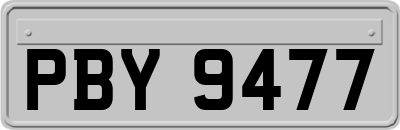 PBY9477