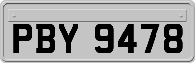 PBY9478