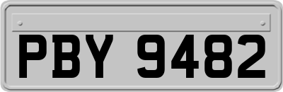 PBY9482