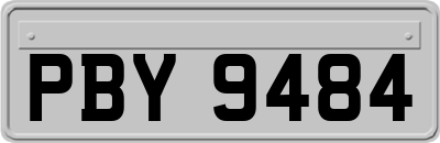 PBY9484