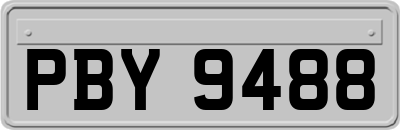 PBY9488