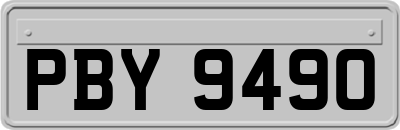 PBY9490