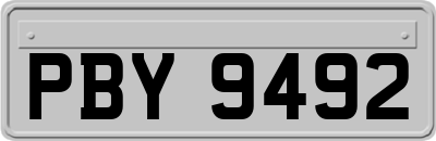 PBY9492