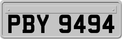 PBY9494