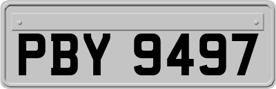 PBY9497