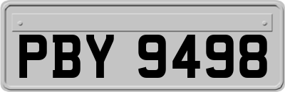 PBY9498