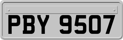 PBY9507