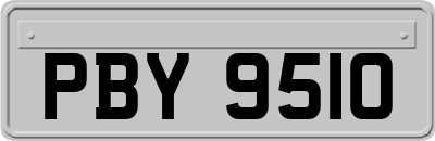 PBY9510