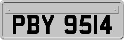 PBY9514