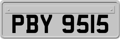 PBY9515