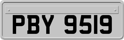 PBY9519