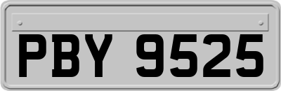 PBY9525