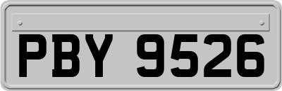 PBY9526