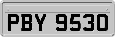 PBY9530