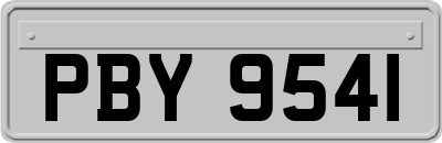 PBY9541