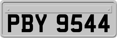 PBY9544