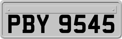 PBY9545