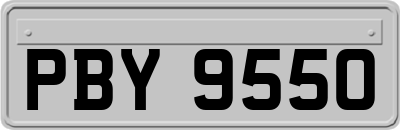 PBY9550