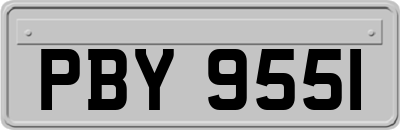 PBY9551