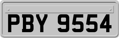 PBY9554