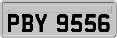 PBY9556