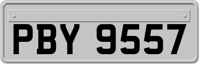 PBY9557