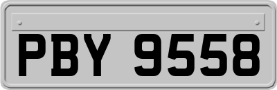 PBY9558