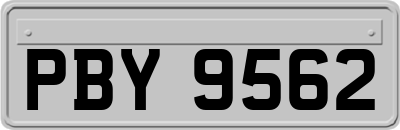 PBY9562