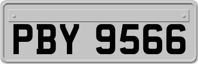 PBY9566