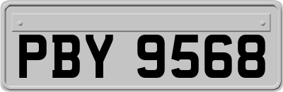 PBY9568