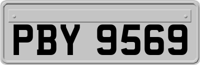 PBY9569