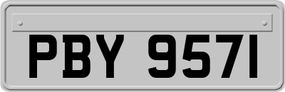 PBY9571