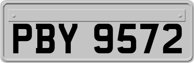 PBY9572