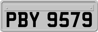 PBY9579