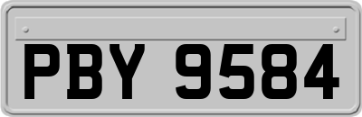 PBY9584