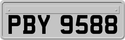 PBY9588