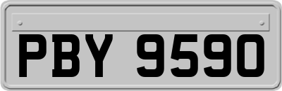 PBY9590