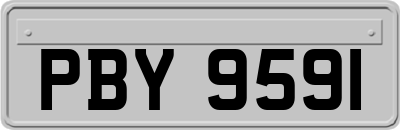 PBY9591