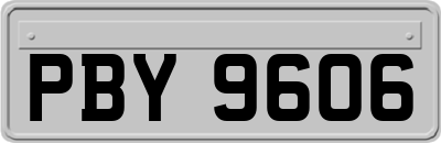 PBY9606