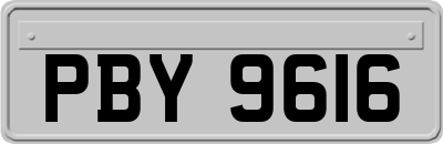 PBY9616