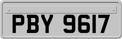 PBY9617