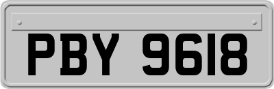 PBY9618