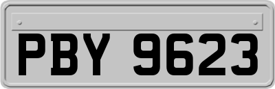 PBY9623