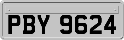 PBY9624