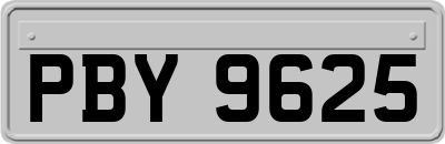 PBY9625