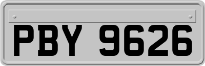 PBY9626