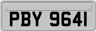 PBY9641