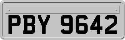 PBY9642