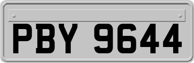 PBY9644