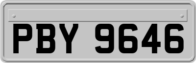 PBY9646